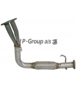 JP GROUP - 3320202500 - 